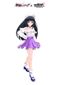 ꡼ No.006 | ֥ǥꥭZסߡֿΥꥢץܥ٥Ȥȡ䥯ꥹƥʤγ