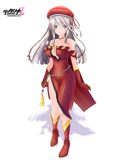 画像ギャラリー No.007のサムネイル画像 / 「デタリキZ」3.5周年キャンペーンを開始。公式生放送の実施と「アートワール魔法学園の乙女たち」コラボイベント開催も決定