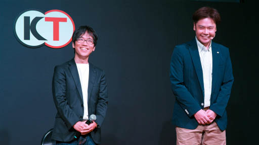 ꡼ No.002 | TGS 2019ϡҳVIץơǡYouTubermegumi󤬥奨˥