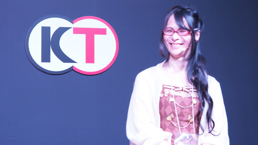 ꡼ No.012 | TGS 2019ϡҳVIץơǡYouTubermegumi󤬥奨˥