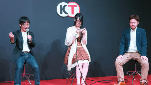 ꡼ No.018 | TGS 2019ϡҳVIץơǡYouTubermegumi󤬥奨˥