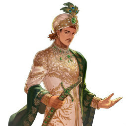 画像ギャラリー No.003のサムネイル画像 / 「ウミロク」マリヤムたちがウェディング衣装になって登場