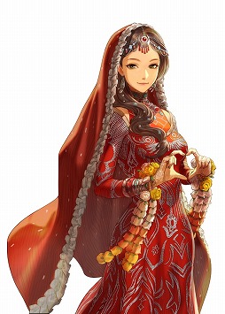 画像ギャラリー No.003のサムネイル画像 / 「大航海時代6」,明朝パートナーのシナリオ 3・4章が公開