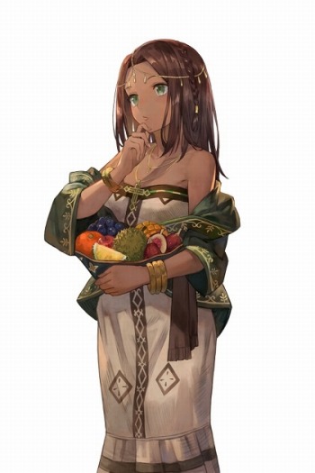 画像ギャラリー No.001のサムネイル画像 / 「大航海時代6」,期間限定の仲介所「リミテッドフェス」が本日スタート