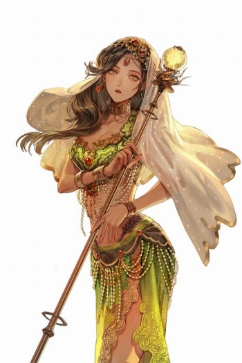 画像ギャラリー No.003のサムネイル画像 / 「大航海時代6」,期間限定の仲介所「リミテッドフェス」が本日スタート