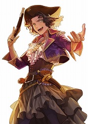 大航海時代6 1周年記念6大企画 の情報が公開に