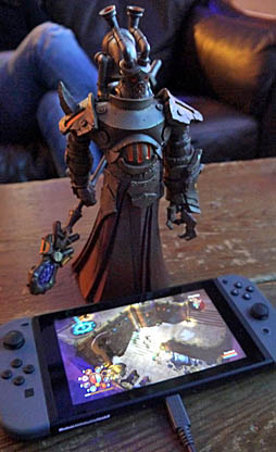 画像ギャラリー No.002のサムネイル画像 / 「トーチライトII」のコンシューマ機版,9月3日のリリースに向けて海外で予約受付がスタート