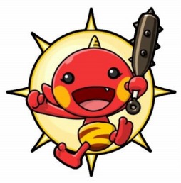 画像ギャラリー No.007のサムネイル画像 / 位置情報ゲーム「桃太郎外伝 鬼詣 岡山見聞録」のiOS版が本日配信。PR&CM動画を公開