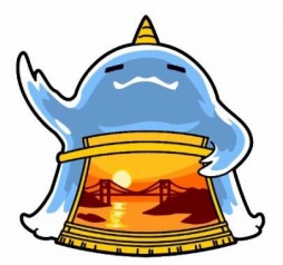 画像ギャラリー No.010のサムネイル画像 / 位置情報ゲーム「桃太郎外伝 鬼詣 岡山見聞録」のiOS版が本日配信。PR&CM動画を公開