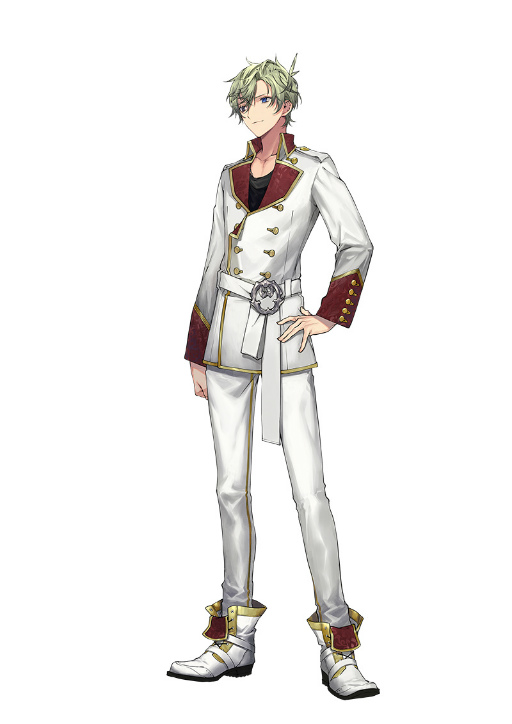 画像ギャラリー No.001のサムネイル画像 / BLゲーム「Re;quartz零度」のスマホブラウザ版が8月19日に発売。自分殺しの犯人を捜す“リセット『破壊』ADV”