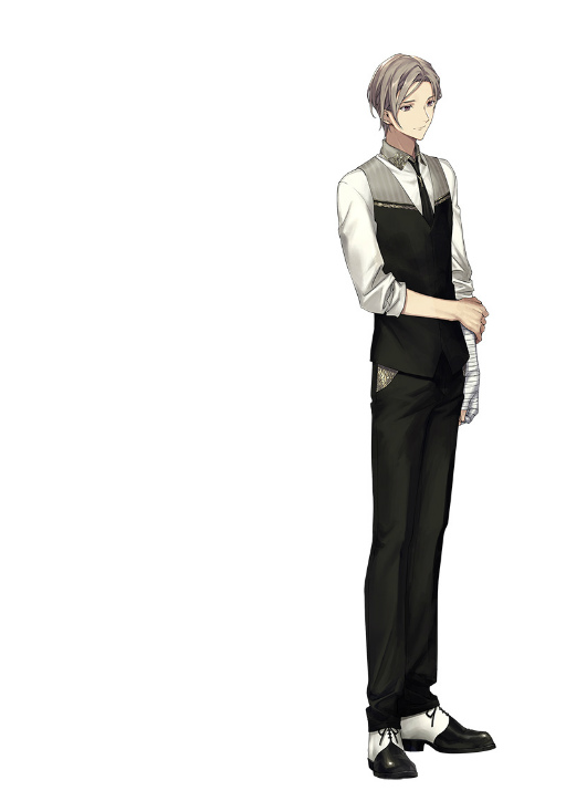 画像ギャラリー No.006のサムネイル画像 / BLゲーム「Re;quartz零度」のスマホブラウザ版が8月19日に発売。自分殺しの犯人を捜す“リセット『破壊』ADV”