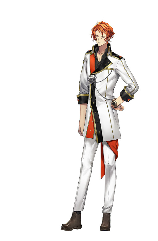 画像ギャラリー No.008のサムネイル画像 / BLゲーム「Re;quartz零度」のスマホブラウザ版が8月19日に発売。自分殺しの犯人を捜す“リセット『破壊』ADV”