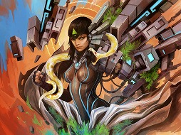 ꡼ No.001Υͥ / SwitchSTGPawarumiפΤ餫ɤ