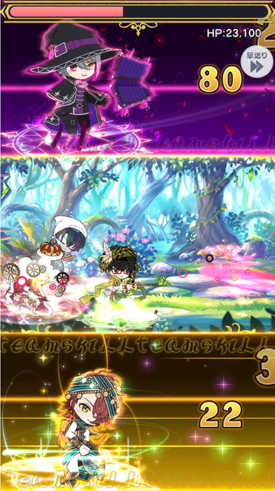 画像ギャラリー No.037のサムネイル画像 / これからもよろしく賢者様! 1周年を迎える「まほやく」の魅力をおさらい。魔法使いの関係性が複雑に絡み合う重厚な物語が熱い