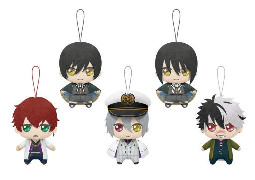 魔法使いの約束」ナムコ限定景品がアミューズメントに登場