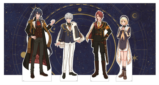 ���������꡼ No.010�Υ���ͥ������ / ����ˡ�Ȥ�����«�ץʥॳ������ʤ����ߥ塼�����Ȥ��о�