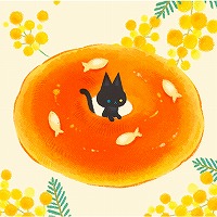 ���������꡼ No.005�Υ���ͥ������ / ����ˡ�Ȥ�����«�פΥ��ꥸ�ʥ�ʸ��MOGU MALL�ˤ�2��19��18��00�����䳫��