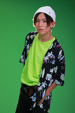 ���������꡼ No.001�Υ���ͥ������ / �������ˡ�Ȥ�����«����1�Ϥ˽б餹�륭�㥹��10�ͤ�ȯɽ��������ϵֻ����ʤ���