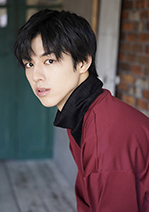 ���������꡼ No.009�Υ���ͥ������ / �������ˡ�Ȥ�����«����1�Ϥ˽б餹�륭�㥹��10�ͤ�ȯɽ��������ϵֻ����ʤ���