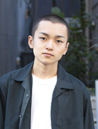 ���������꡼ No.010�Υ���ͥ������ / �������ˡ�Ȥ�����«����1�Ϥ˽б餹�륭�㥹��10�ͤ�ȯɽ��������ϵֻ����ʤ���