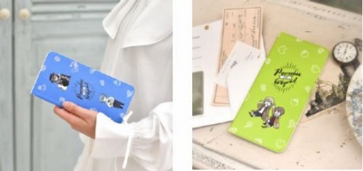 魔法使いの約束 ビィズニィズ とのコラボグッズの予約受付を開始 魔法使いの約束 ビィズニィズ とのコラボグッズの予約受付を開始