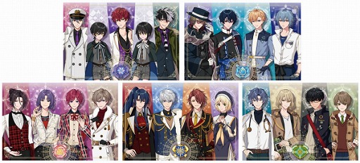 ���������꡼ No.004�Υ���ͥ������ / ����ˡ�Ȥ�����«�פȥ���ܤ�����������ɥ��ѥ�åȤ�ͽ������򳫻�