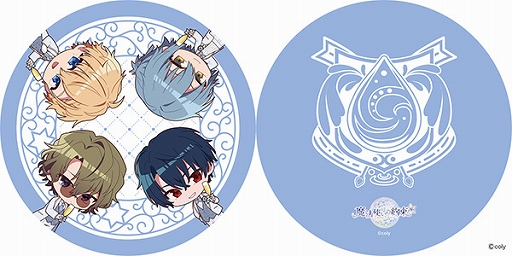 ���������꡼ No.005�Υ���ͥ������ / ����ˡ�Ȥ�����«�פΥե��������񥢥˥ᥤ�ȡ����˥ᥤ�����Τ�6��4�����鳫��