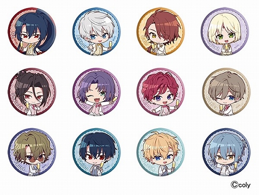 ���������꡼ No.010�Υ���ͥ������ / ����ˡ�Ȥ�����«�פΥե��������񥢥˥ᥤ�ȡ����˥ᥤ�����Τ�6��4�����鳫��