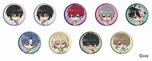 ���������꡼ No.011�Υ���ͥ������ / ����ˡ�Ȥ�����«�פΥե��������񥢥˥ᥤ�ȡ����˥ᥤ�����Τ�6��4�����鳫��