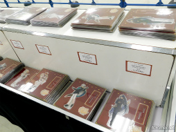 画像ギャラリー No.017のサムネイル画像 / ようこそ,賢者様! まほやく2周年を記念した展覧会「魔法使いの約束展 & 2nd Anniversary Store」フォトレポート