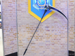 画像ギャラリー No.021のサムネイル画像 / ようこそ,賢者様! まほやく2周年を記念した展覧会「魔法使いの約束展 & 2nd Anniversary Store」フォトレポート