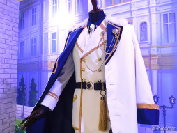 画像ギャラリー No.023のサムネイル画像 / ようこそ,賢者様! まほやく2周年を記念した展覧会「魔法使いの約束展 & 2nd Anniversary Store」フォトレポート