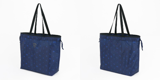 画像ギャラリー No.002のサムネイル画像 / 「魔法使いの約束」雨カバーバッグ&傘ケースなどが発売決定