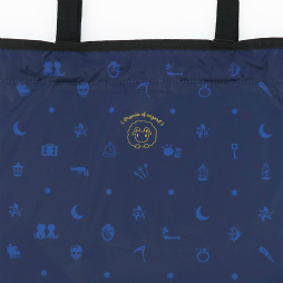 画像ギャラリー No.003のサムネイル画像 / 「魔法使いの約束」雨カバーバッグ&傘ケースなどが発売決定