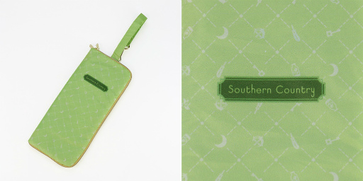 画像ギャラリー No.010のサムネイル画像 / 「魔法使いの約束」雨カバーバッグ&傘ケースなどが発売決定