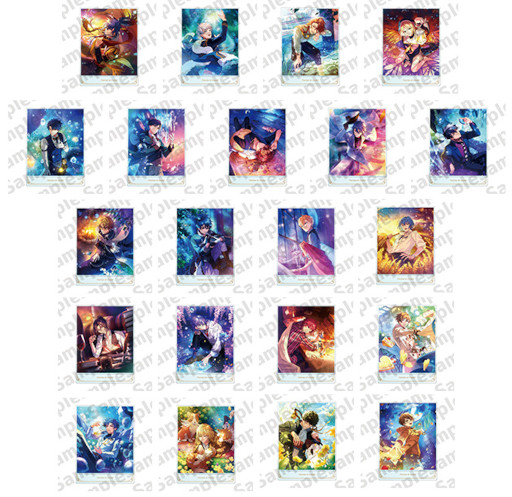 画像ギャラリー No.003のサムネイル画像 / 「魔法使いの約束」配信開始2.5周年を記念したフェアが5月26日から開始