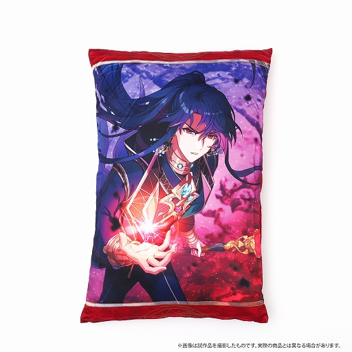 魔法使いの約束」の“コスプチ”やクッション&カバーが発売決定