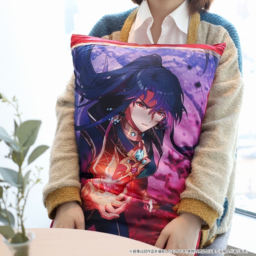 魔法使いの約束」の“コスプチ”やクッション&カバーが発売決定