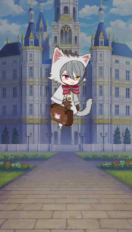 画像ギャラリー No.025のサムネイル画像 / まほやく3周年に向けた短期連載がスタート! 今から始める「魔法使いの約束」第1回:新人賢者様に贈るお仕事案内