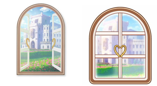 画像ギャラリー No.002のサムネイル画像 / 「魔法使いの約束」,フェリシモ“魔法部®”との第2回コラボアイテムが新登場