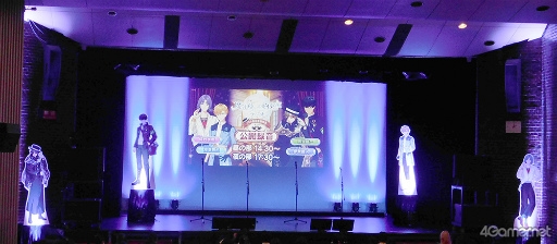 魔法使いの約束ラジオ こちら魔法舎談話室 公開録音イベント昼の部をレポート 利き香水に おすすめポーズの披露も 魔法使いの約束ラジオ こちら魔法舎談話室 公開録音イベント昼の部をレポート 利き香水に おすすめポーズの披露も