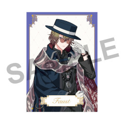 画像ギャラリー No.004のサムネイル画像 / 「魔法使いの約束」コラボジュエリー第二弾の受注受付が“FanFun MARKET”にて開始