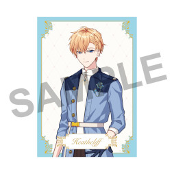 画像ギャラリー No.006のサムネイル画像 / 「魔法使いの約束」コラボジュエリー第二弾の受注受付が“FanFun MARKET”にて開始