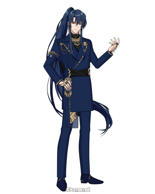 画像ギャラリー No.008のサムネイル画像 / 今から始める「魔法使いの約束」最終回:最強の魔法使いと,彼に見守られ,彼を支える若者たち。中央の国の魔法使いをご紹介