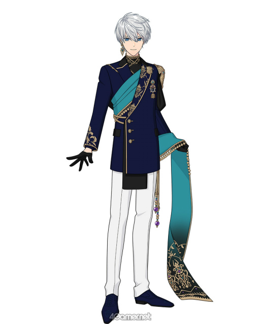 画像ギャラリー No.014のサムネイル画像 / 今から始める「魔法使いの約束」最終回:最強の魔法使いと,彼に見守られ,彼を支える若者たち。中央の国の魔法使いをご紹介