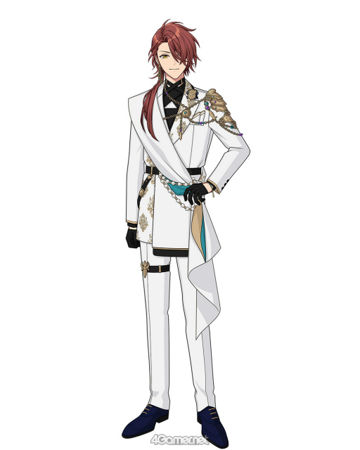 画像ギャラリー No.020のサムネイル画像 / 今から始める「魔法使いの約束」最終回:最強の魔法使いと,彼に見守られ,彼を支える若者たち。中央の国の魔法使いをご紹介