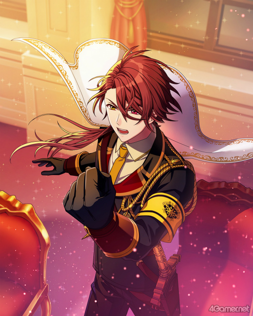 画像ギャラリー No.024のサムネイル画像 / 今から始める「魔法使いの約束」最終回:最強の魔法使いと,彼に見守られ,彼を支える若者たち。中央の国の魔法使いをご紹介