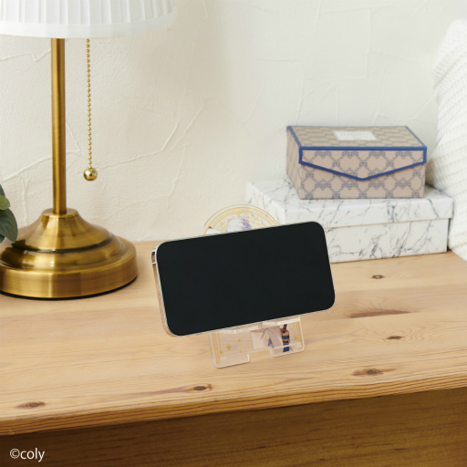 画像ギャラリー No.002のサムネイル画像 / 「魔法使いの約束」の“一番くじ”が登場。2023年1月14日より順次発売予定