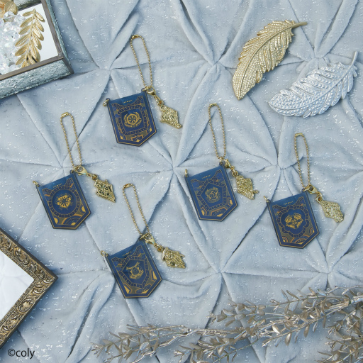 画像ギャラリー No.003のサムネイル画像 / 「魔法使いの約束」の“一番くじ”が登場。2023年1月14日より順次発売予定