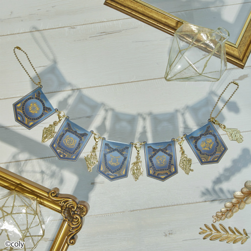 画像ギャラリー No.004のサムネイル画像 / 「魔法使いの約束」の“一番くじ”が登場。2023年1月14日より順次発売予定